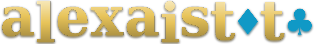 alexaistoto logo